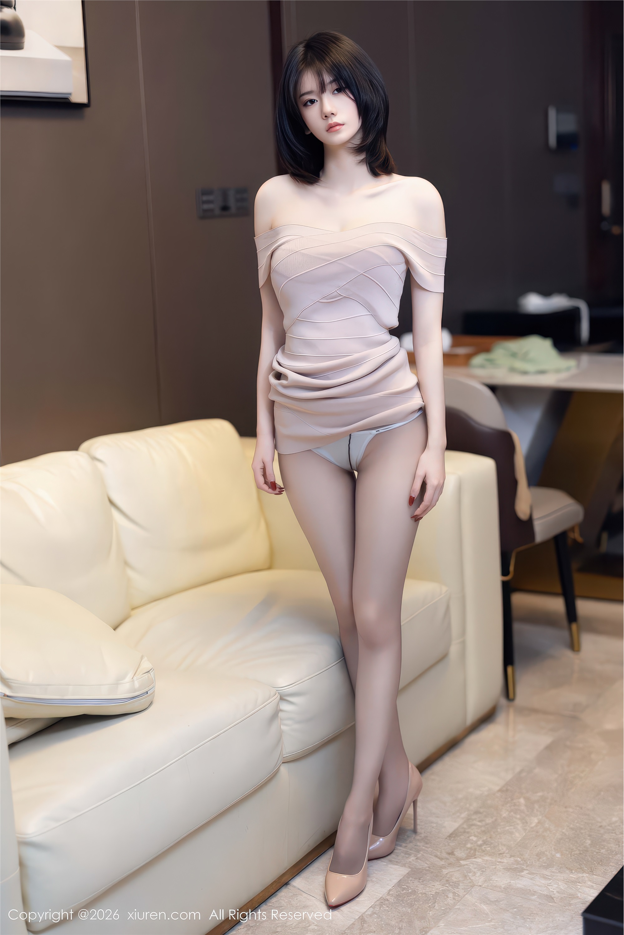 Xiuren秀人网 2026.01.16 NO.11244 凌七七